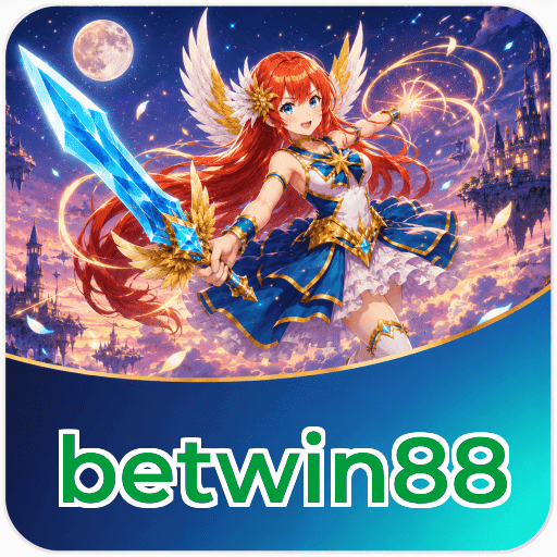 Verifikasi profile betwin88